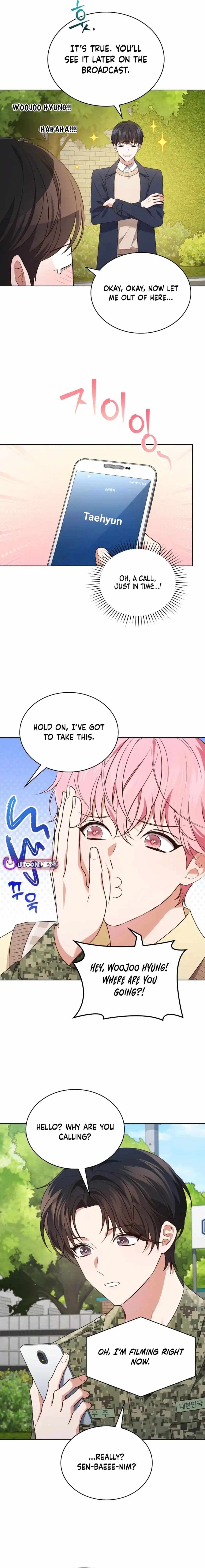 This Life's Universal Superstar Chapter 68 — Page 7