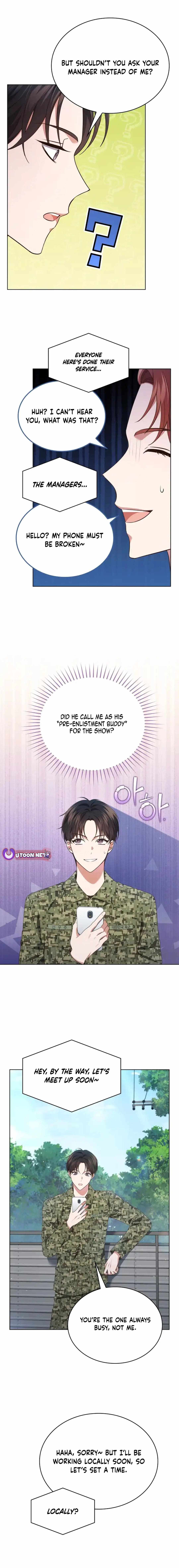 This Life's Universal Superstar Chapter 68 — Page 9