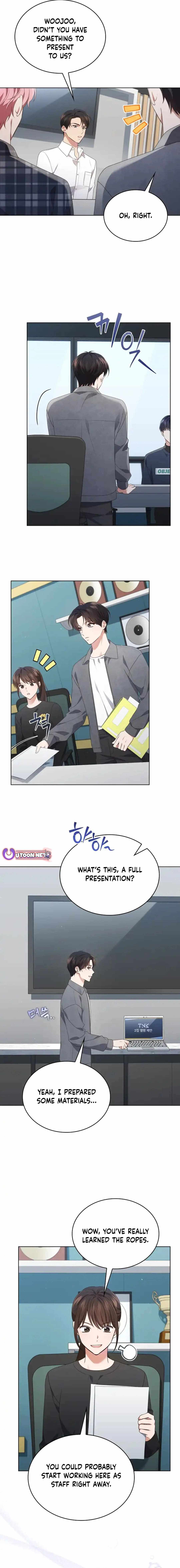 This Life's Universal Superstar Chapter 68 — Page 15