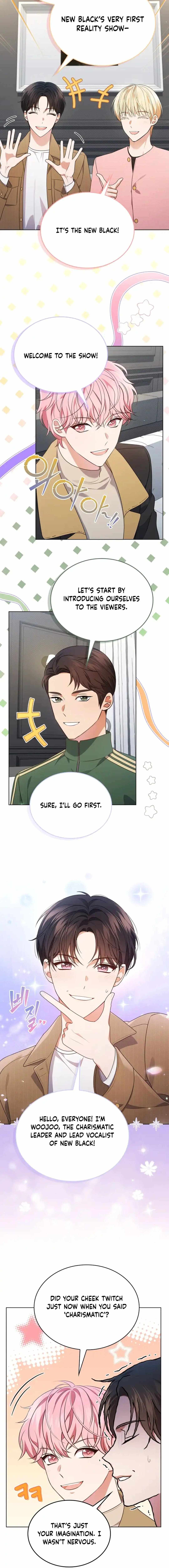 This Life's Universal Superstar Chapter 69 — Page 2