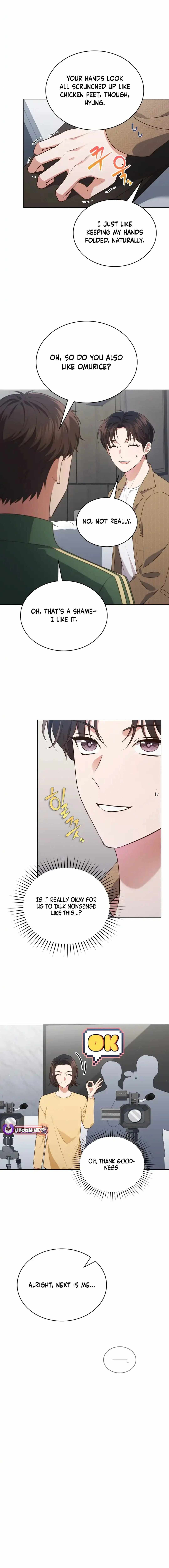 This Life's Universal Superstar Chapter 69 — Page 3