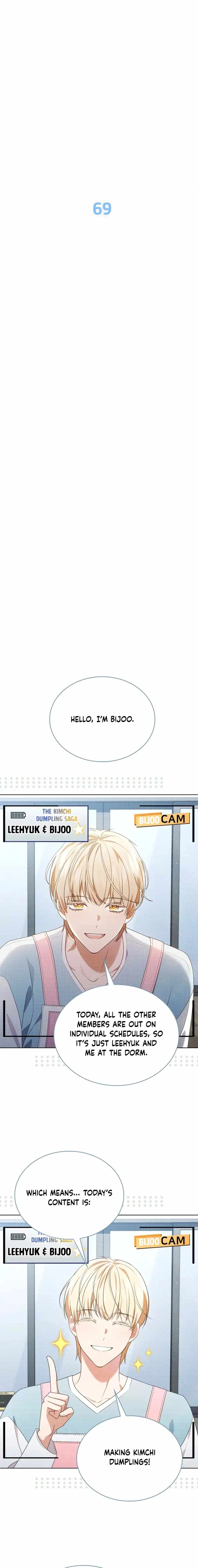 This Life's Universal Superstar Chapter 69 — Page 4