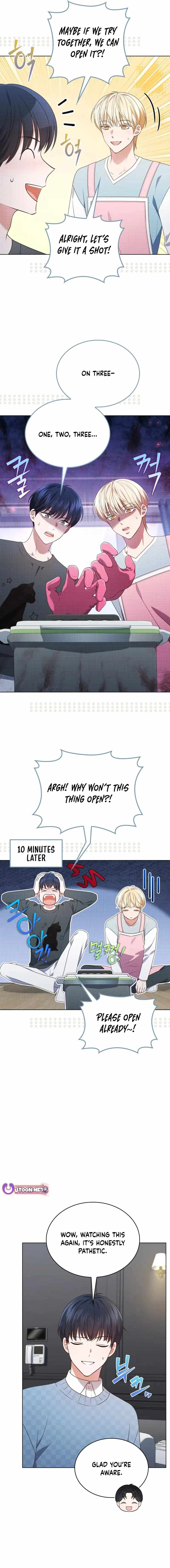 This Life's Universal Superstar Chapter 69 — Page 6