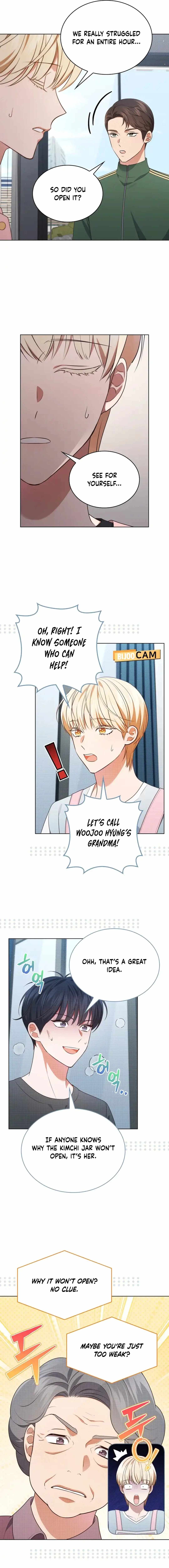 This Life's Universal Superstar Chapter 69 — Page 7