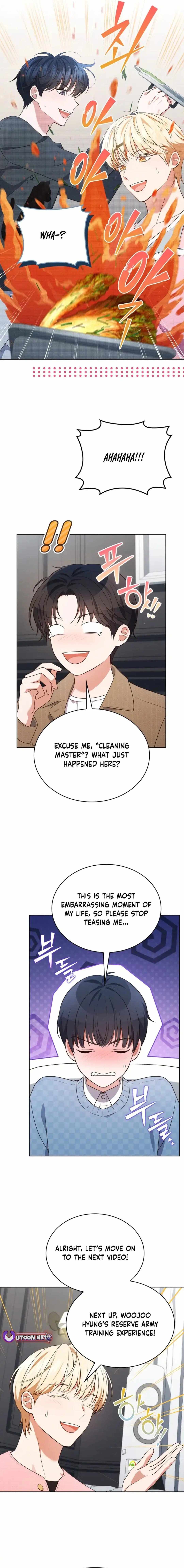 This Life's Universal Superstar Chapter 69 — Page 9