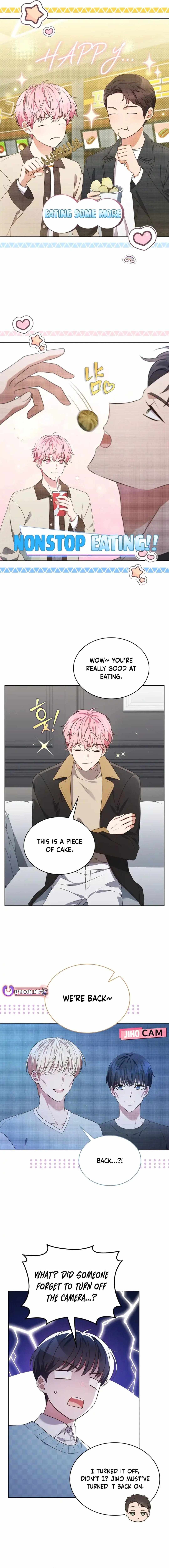 This Life's Universal Superstar Chapter 69 — Page 13