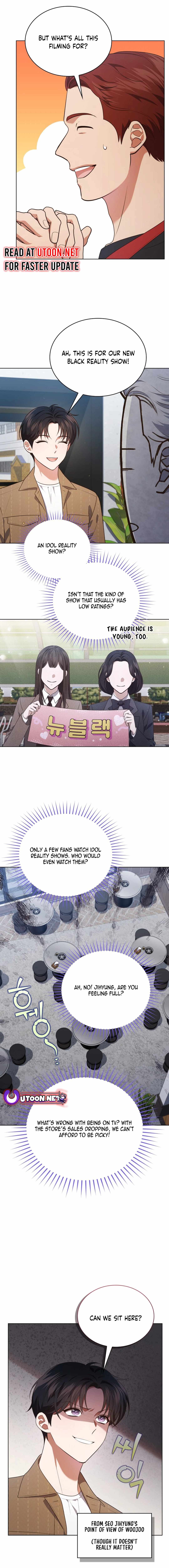 This Life's Universal Superstar Chapter 70 — Page 2