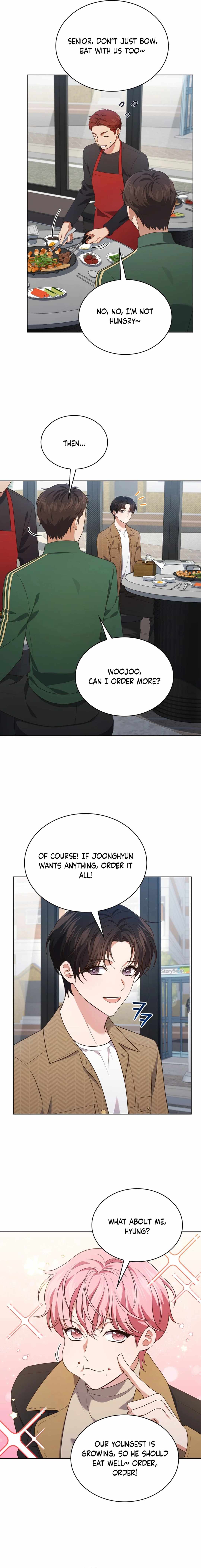 This Life's Universal Superstar Chapter 70 — Page 4