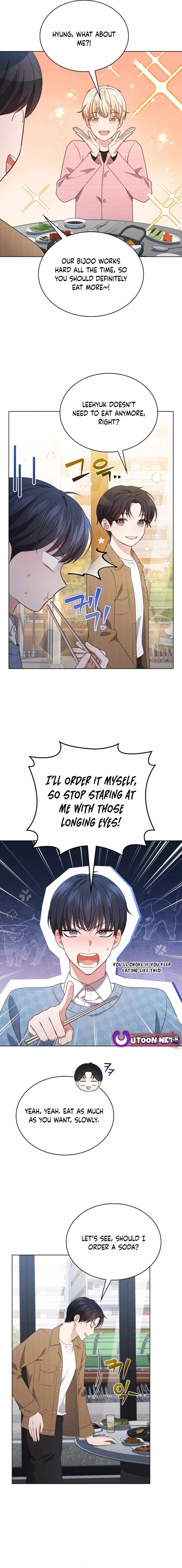 This Life's Universal Superstar Chapter 70 — Page 5