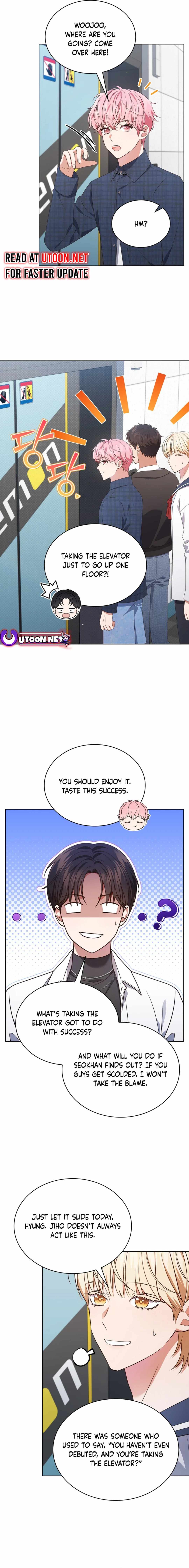 This Life's Universal Superstar Chapter 70 — Page 13