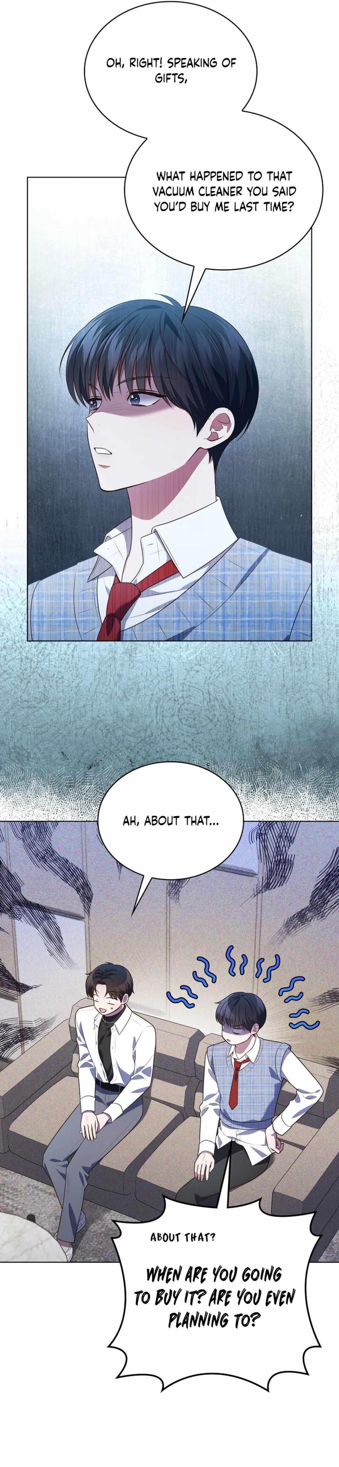 This Life's Universal Superstar Chapter 72 — Page 7