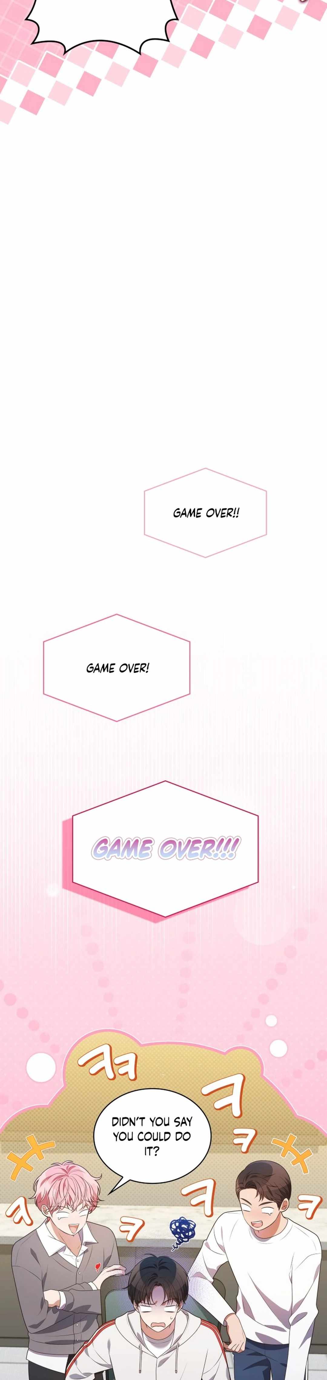 This Life's Universal Superstar Chapter 72 — Page 29