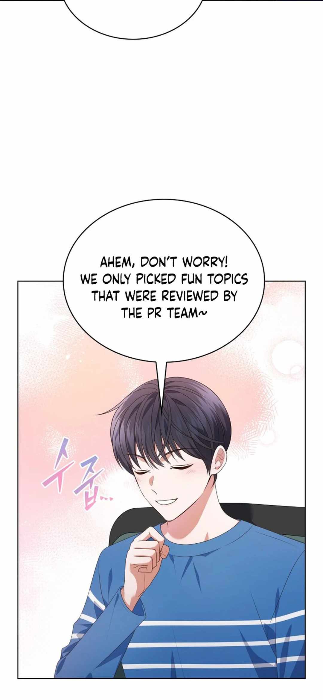 This Life's Universal Superstar Chapter 73 — Page 4