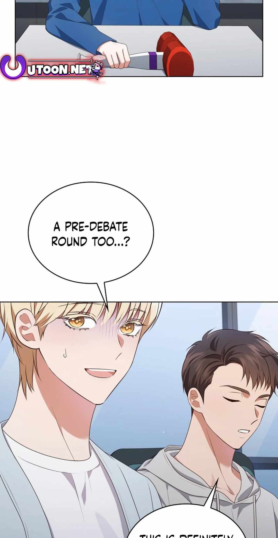 This Life's Universal Superstar Chapter 73 — Page 9