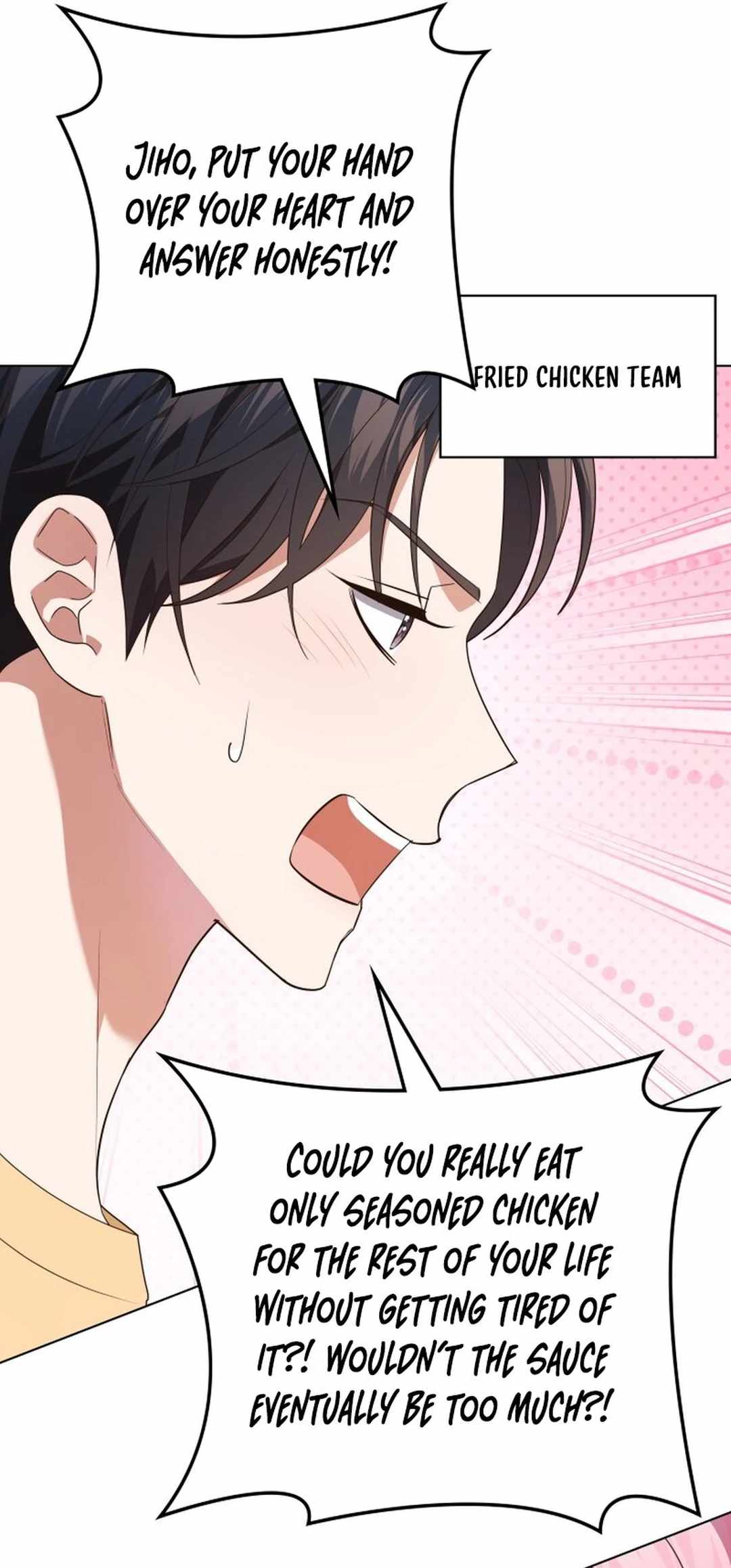 This Life's Universal Superstar Chapter 73 — Page 11