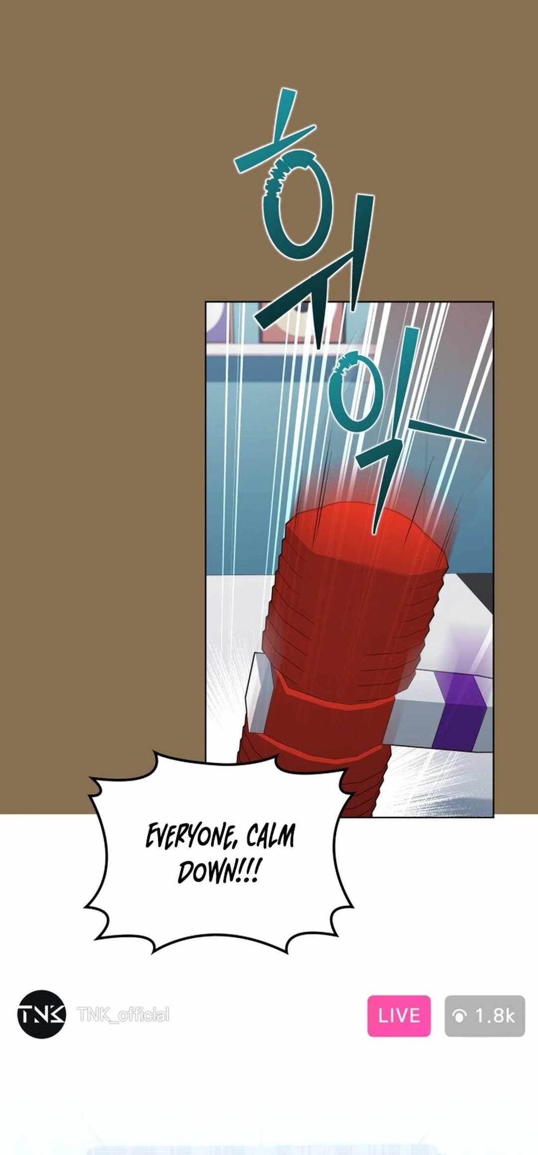 This Life's Universal Superstar Chapter 73 — Page 15