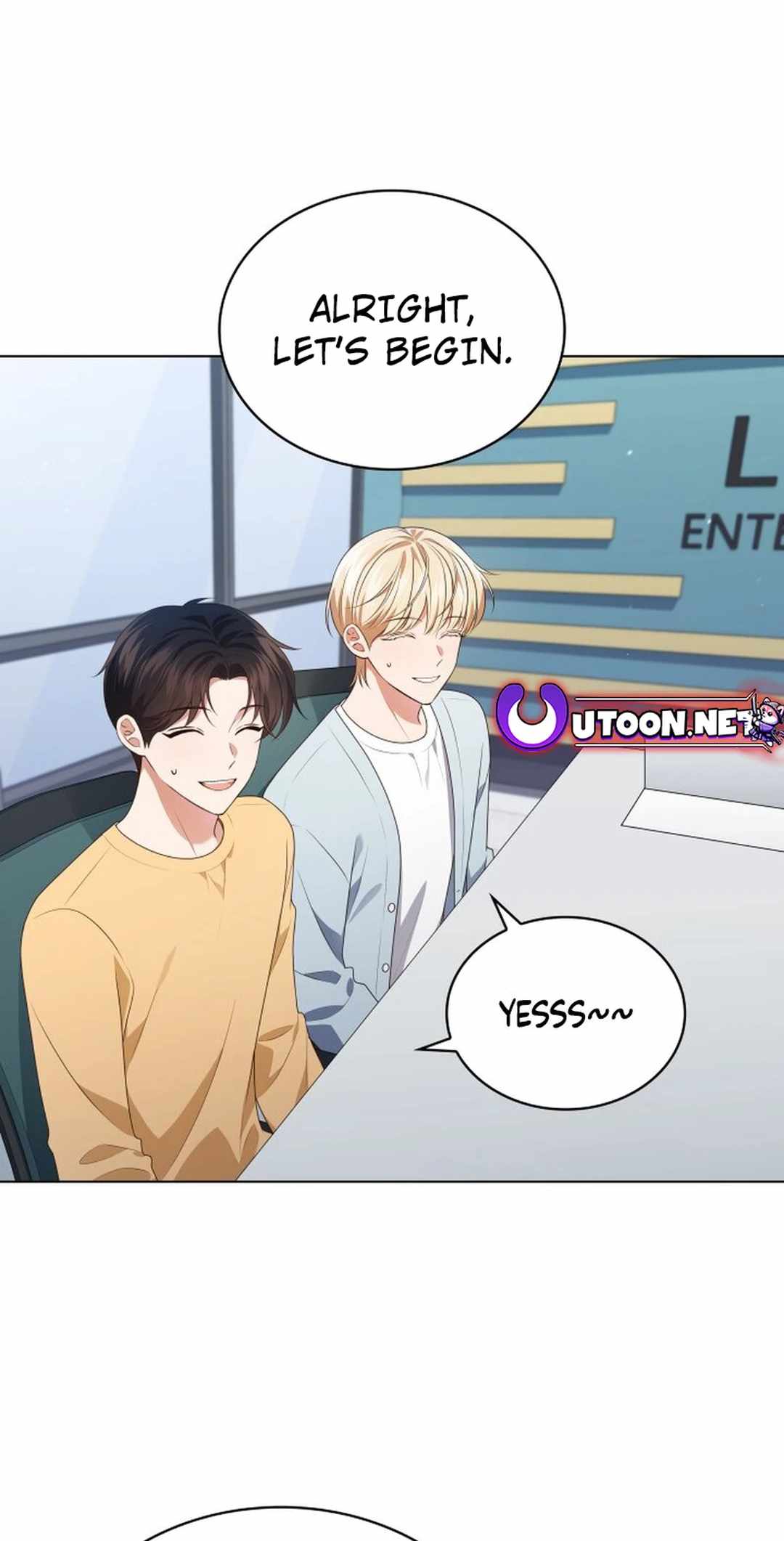 This Life's Universal Superstar Chapter 73 — Page 20