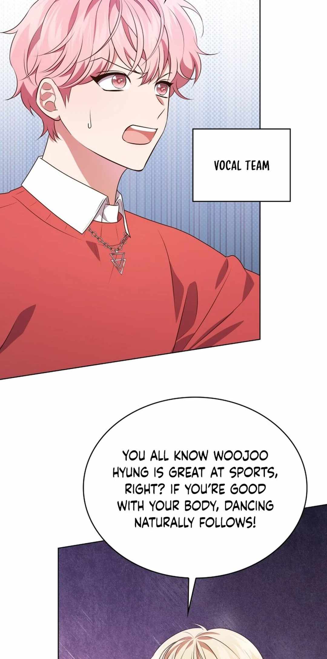 This Life's Universal Superstar Chapter 73 — Page 29