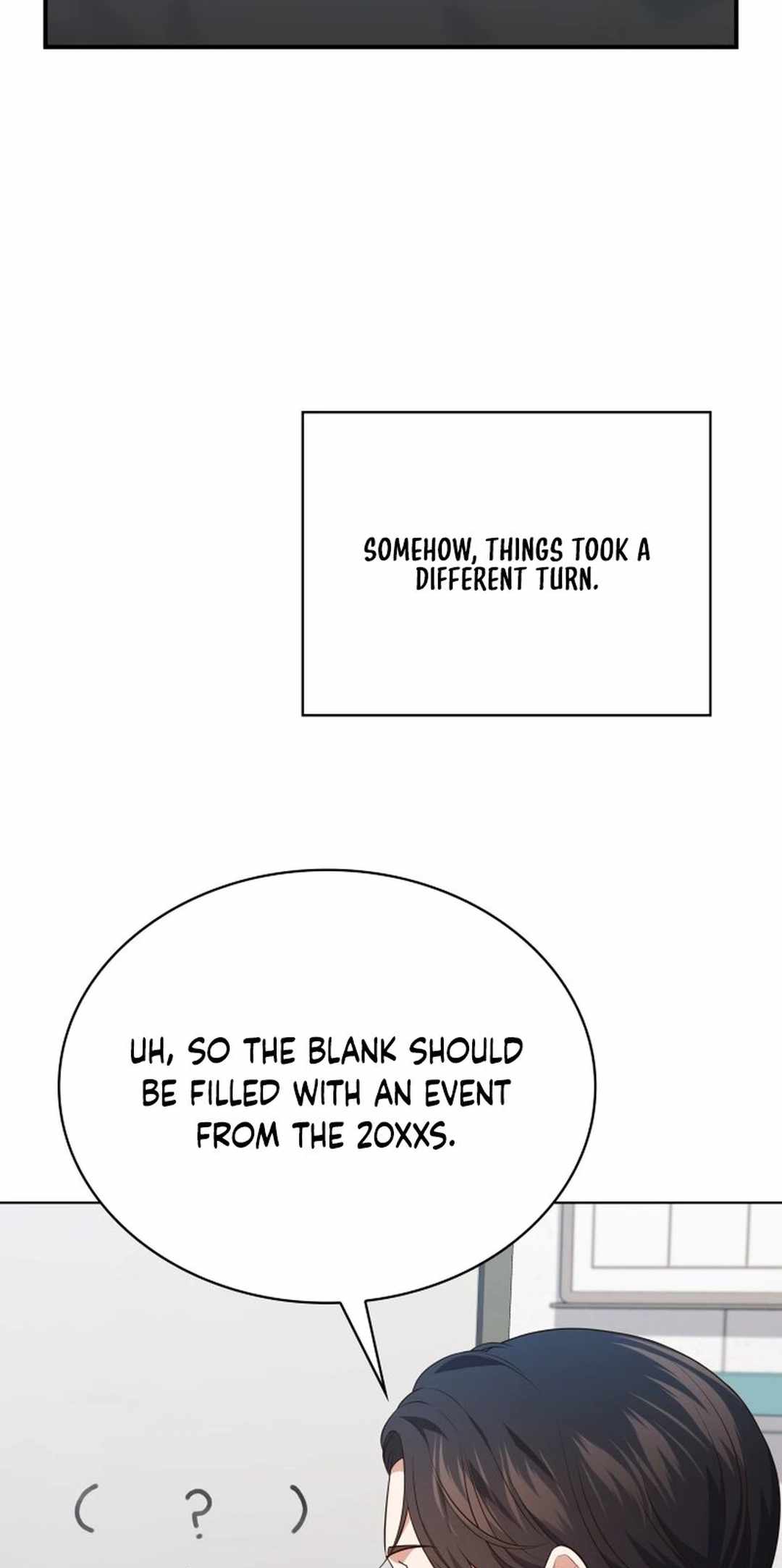 This Life's Universal Superstar Chapter 73 — Page 48
