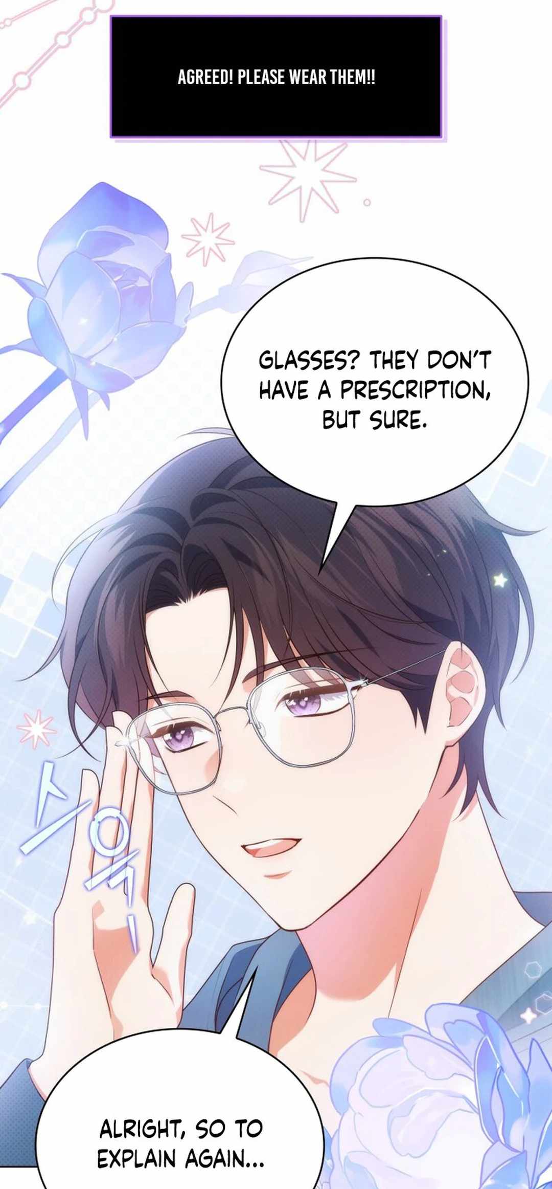 This Life's Universal Superstar Chapter 73 — Page 50
