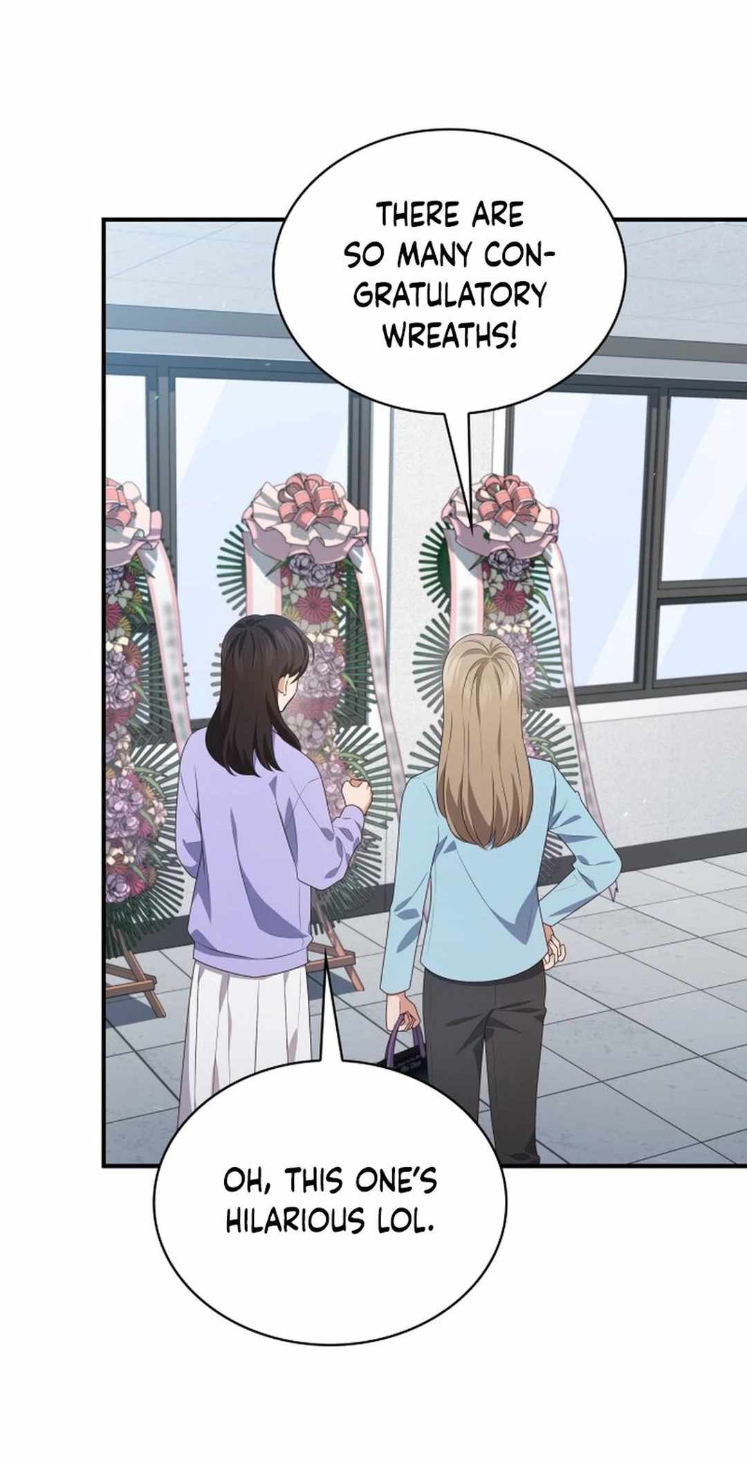 This Life's Universal Superstar Chapter 73 — Page 57
