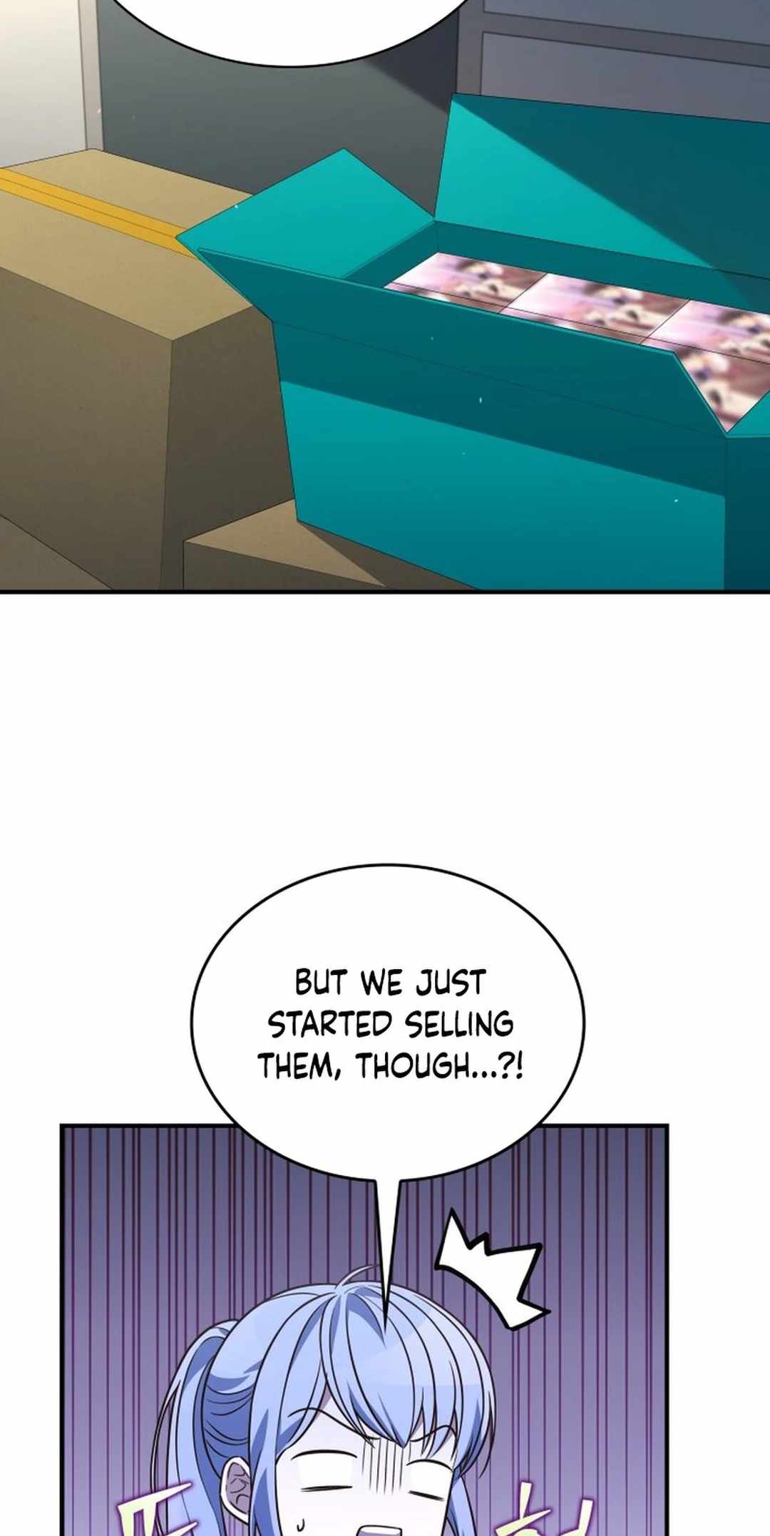 This Life's Universal Superstar Chapter 73 — Page 62
