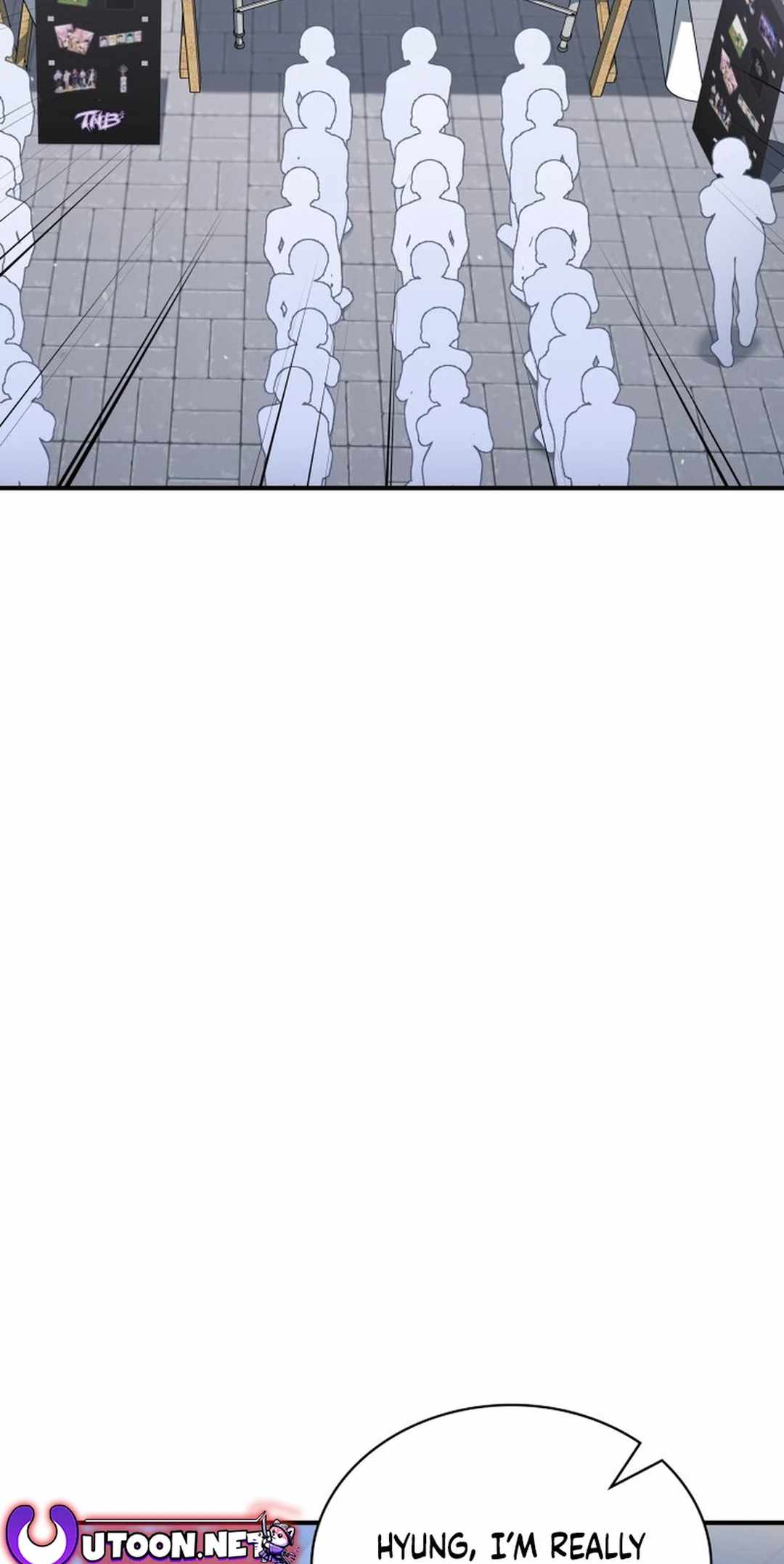 This Life's Universal Superstar Chapter 73 — Page 64