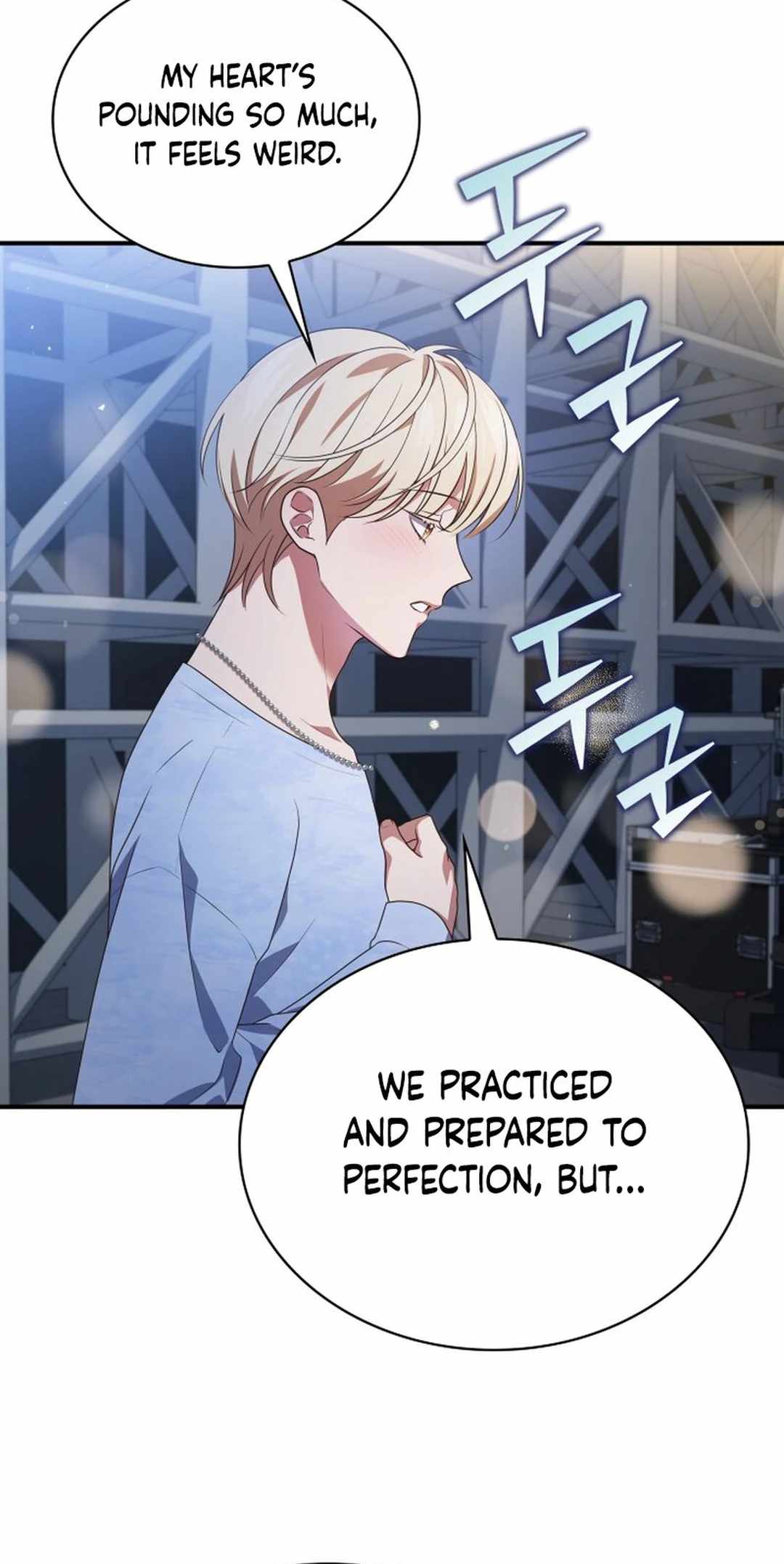 This Life's Universal Superstar Chapter 73 — Page 66