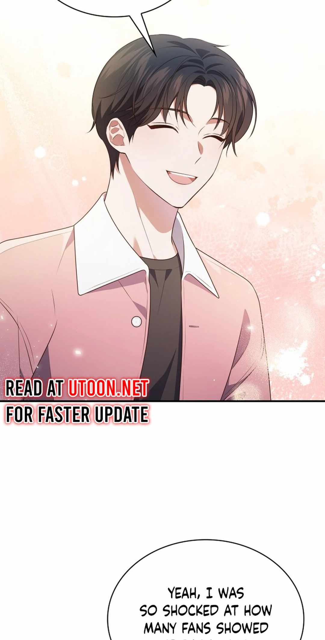 This Life's Universal Superstar Chapter 73 — Page 69