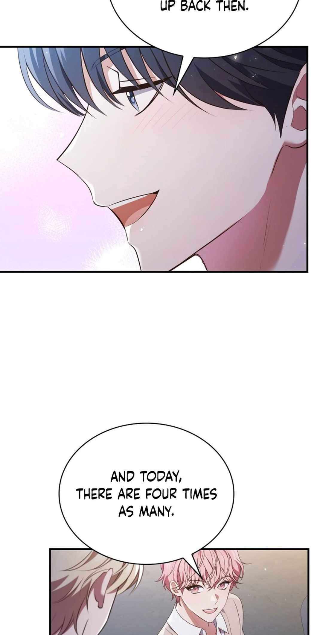 This Life's Universal Superstar Chapter 73 — Page 70