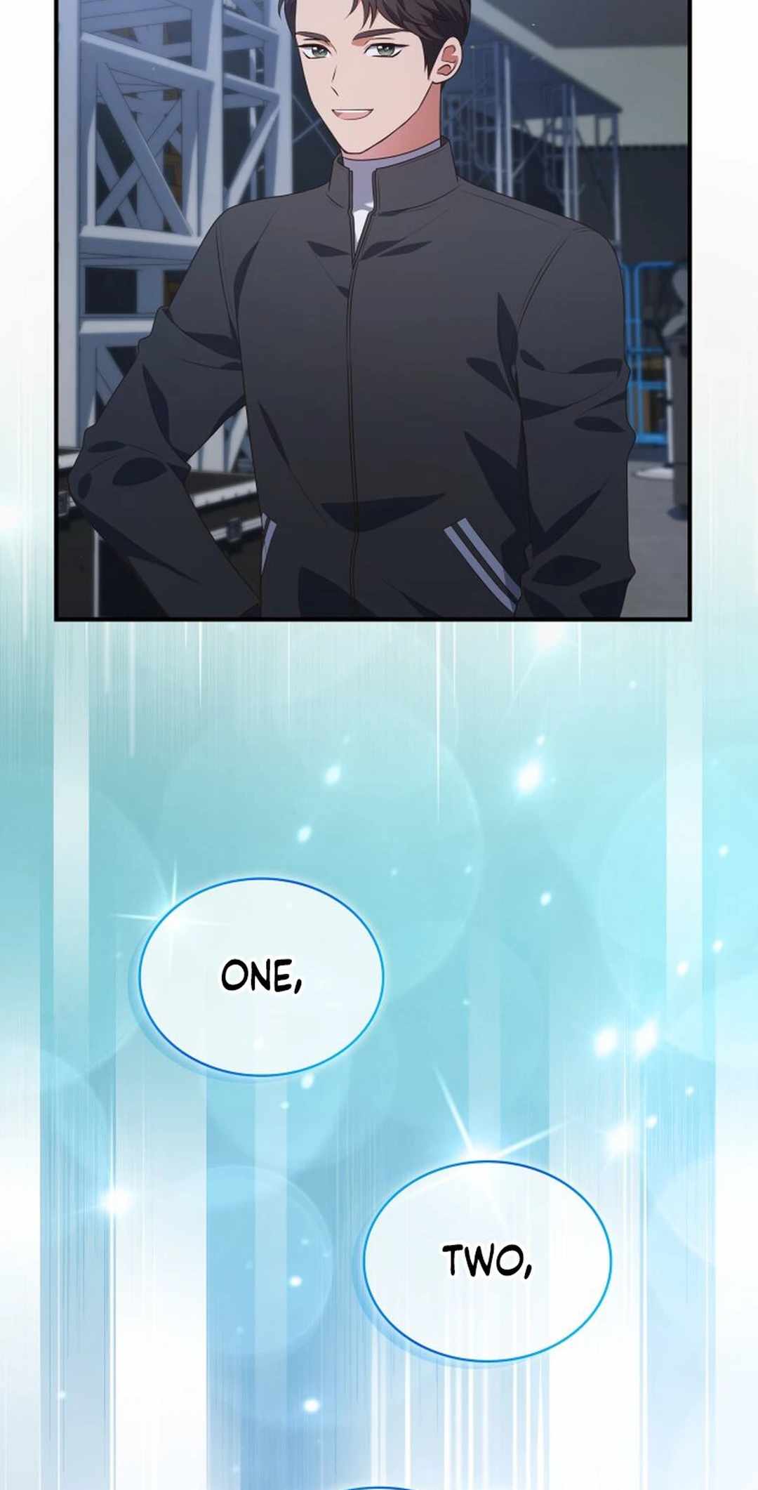 This Life's Universal Superstar Chapter 73 — Page 72