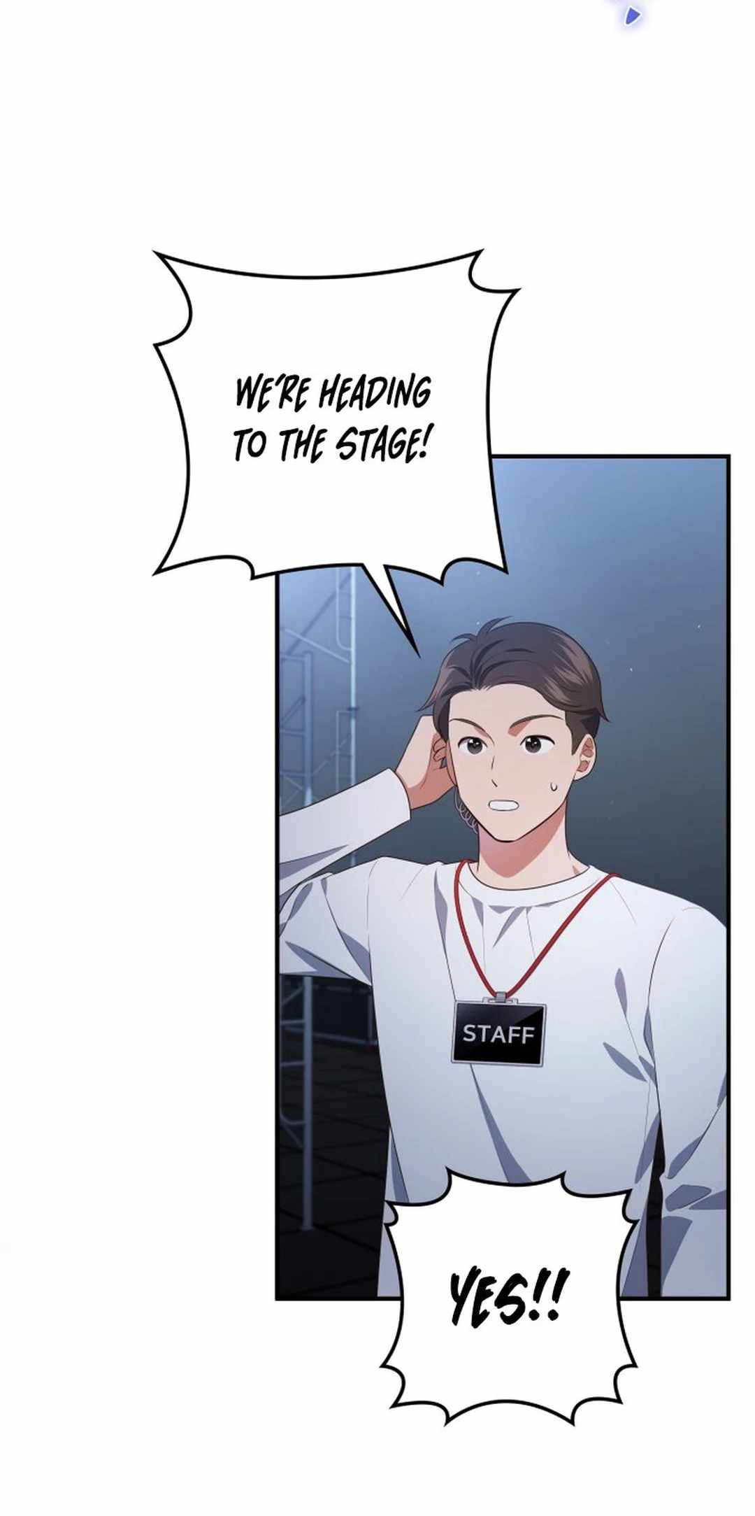 This Life's Universal Superstar Chapter 73 — Page 74