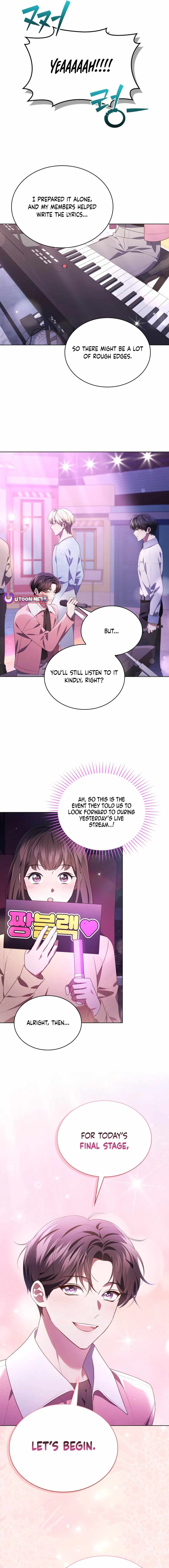 This Life's Universal Superstar Chapter 74 — Page 2