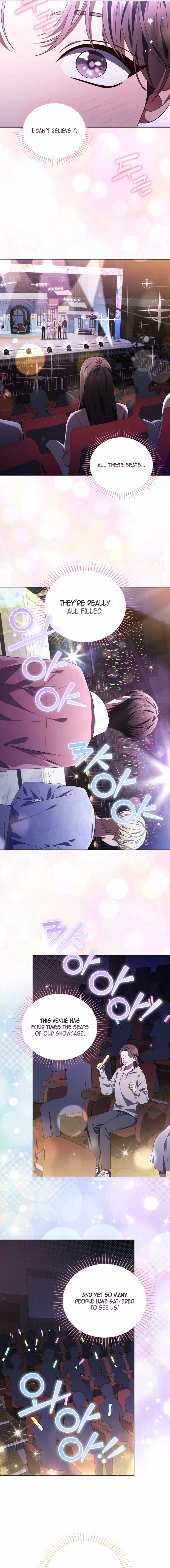 This Life's Universal Superstar Chapter 74 — Page 4
