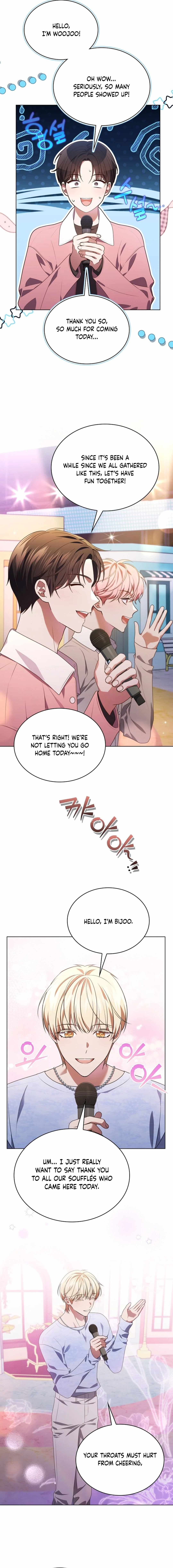 This Life's Universal Superstar Chapter 74 — Page 6