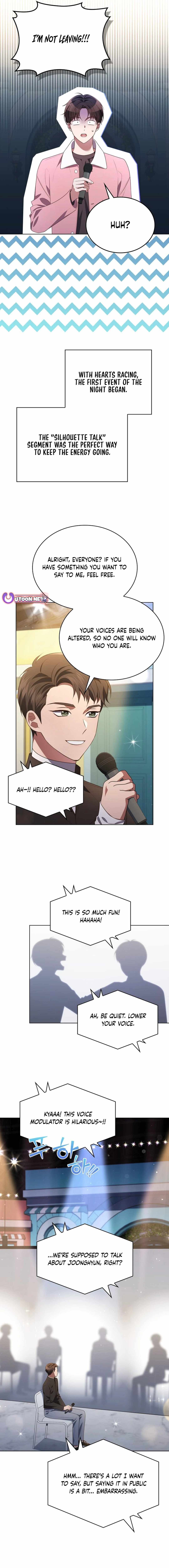 This Life's Universal Superstar Chapter 74 — Page 8