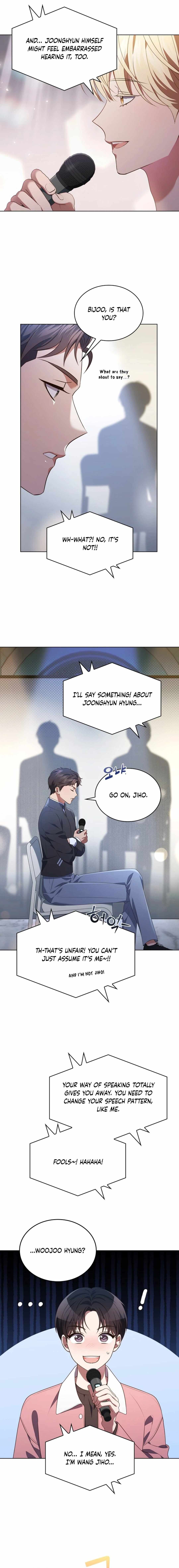 This Life's Universal Superstar Chapter 74 — Page 9
