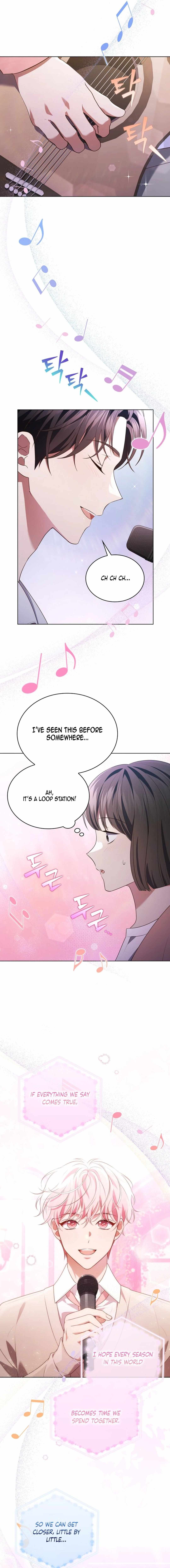 This Life's Universal Superstar Chapter 74 — Page 15