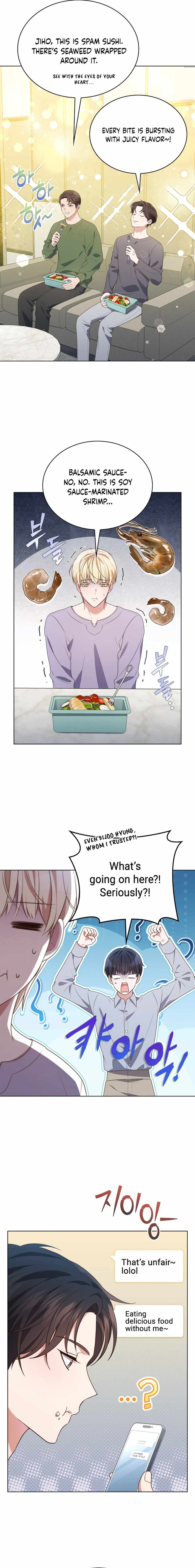 This Life's Universal Superstar Chapter 75 — Page 6