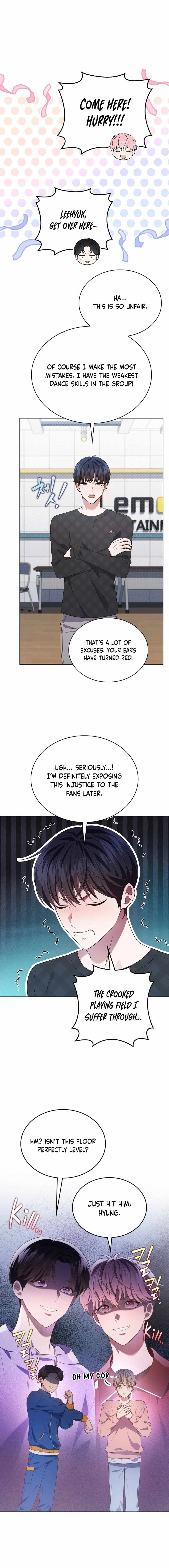 This Life's Universal Superstar Chapter 75 — Page 12