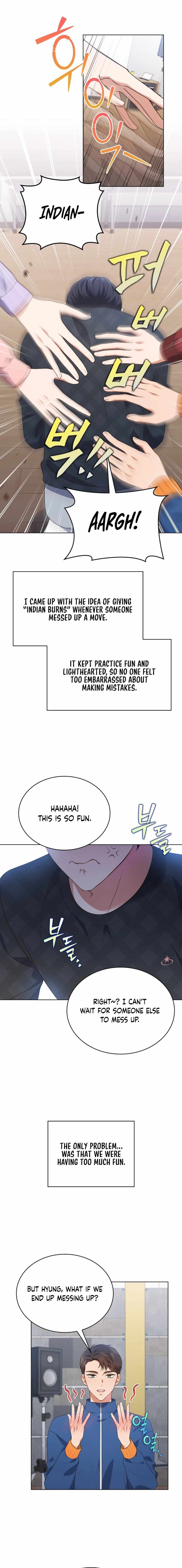 This Life's Universal Superstar Chapter 75 — Page 13