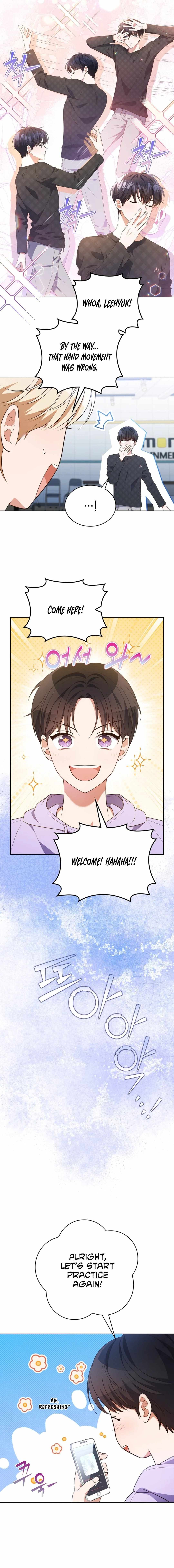 This Life's Universal Superstar Chapter 75 — Page 15