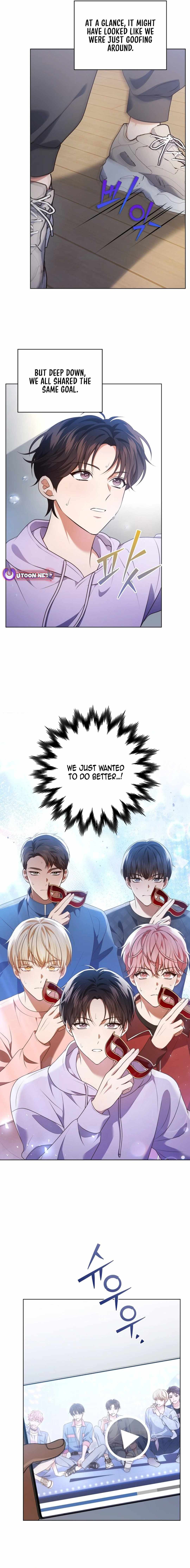 This Life's Universal Superstar Chapter 75 — Page 16