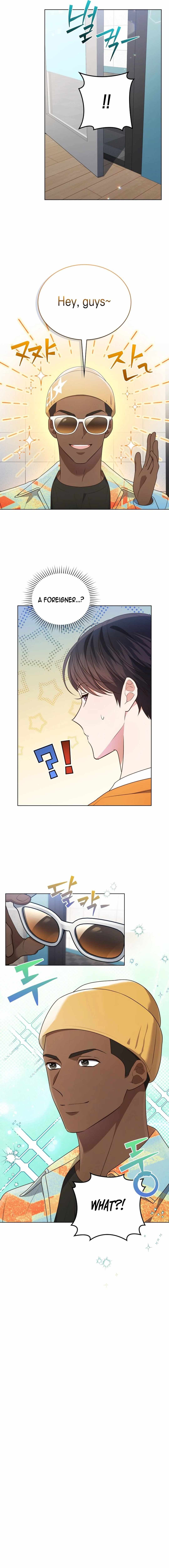 This Life's Universal Superstar Chapter 76 — Page 4
