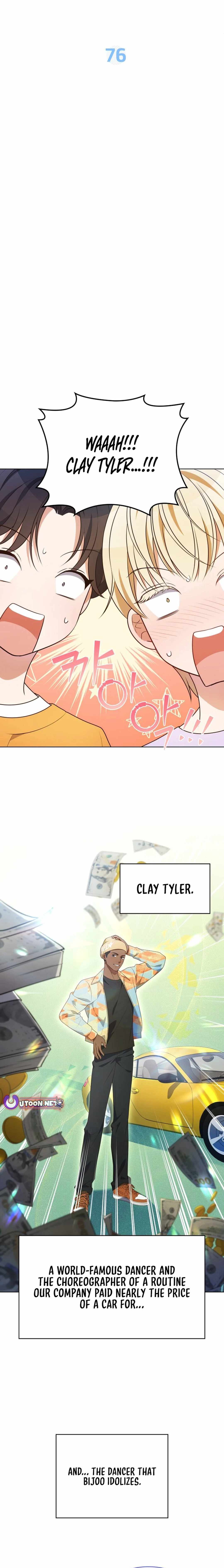 This Life's Universal Superstar Chapter 76 — Page 5