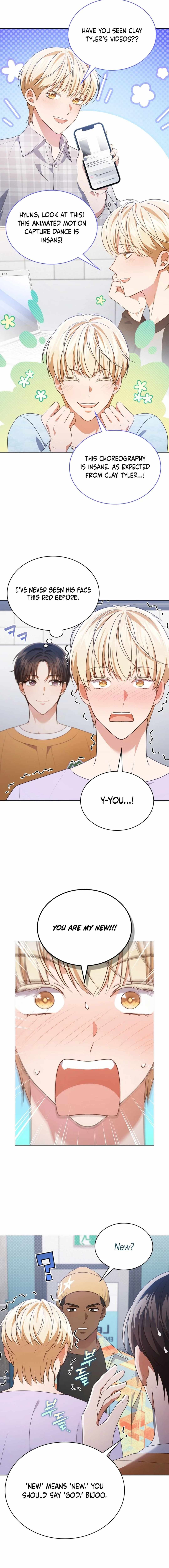 This Life's Universal Superstar Chapter 76 — Page 6