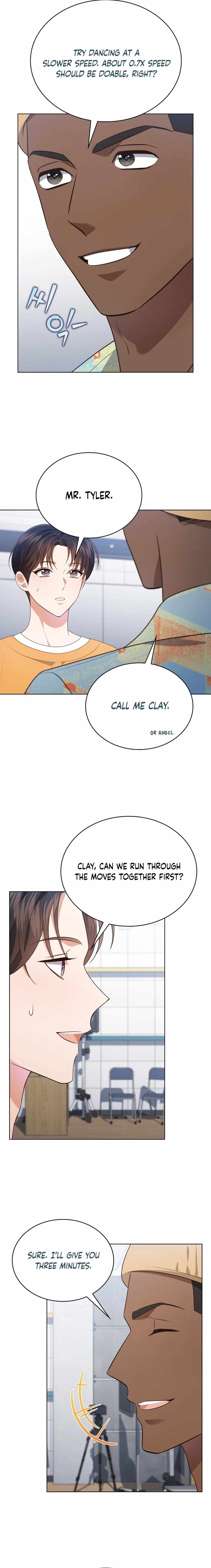 This Life's Universal Superstar Chapter 76 — Page 10