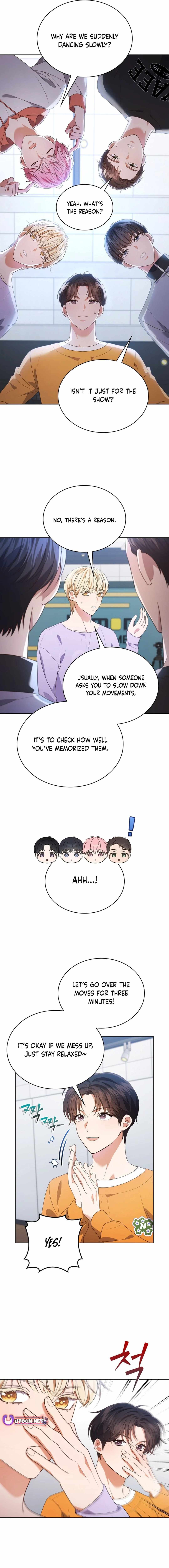 This Life's Universal Superstar Chapter 76 — Page 11