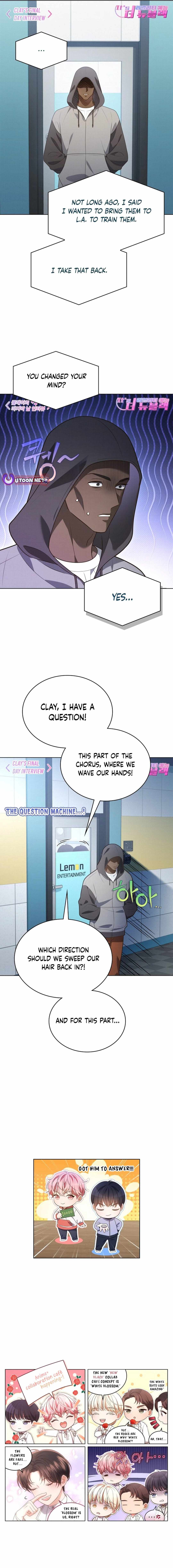 This Life's Universal Superstar Chapter 76 — Page 18