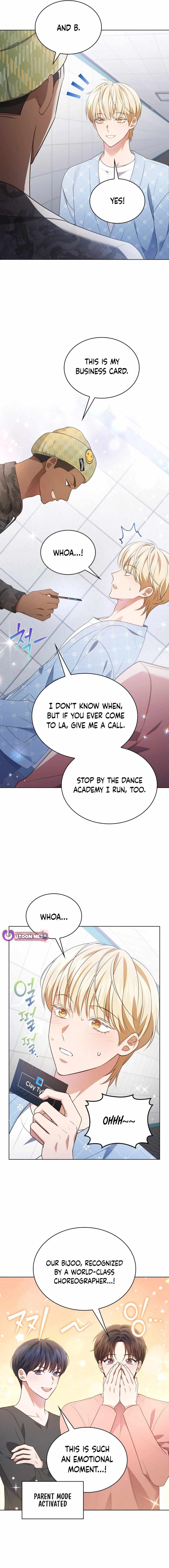 This Life's Universal Superstar Chapter 77 — Page 2